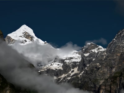 Neelkanth - Badrinath