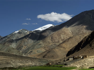 Indus Valley - Ladakh