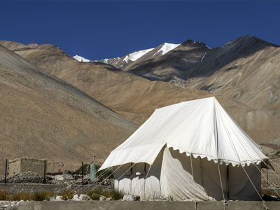 Pangong Tso - Ladakh