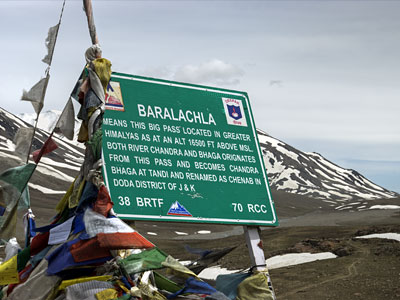 Ladakh