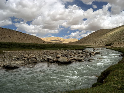 Changthang - Ladakh