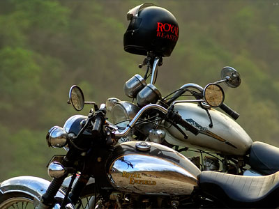 Royal Enfield