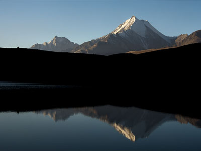 Chandratal - Spiti Valley