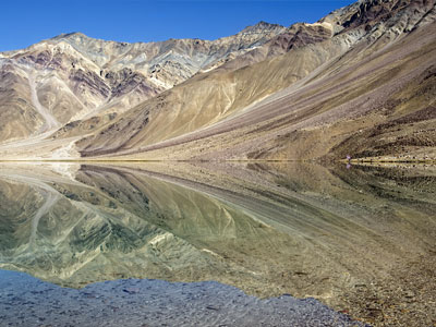 Chandratal - Spiti Valley