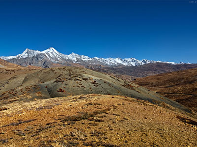 Ladakh