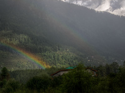 Manali