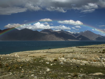 Pangong Tso