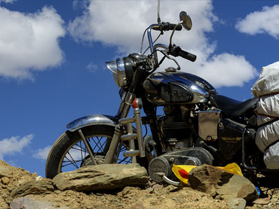 Spiti Valley