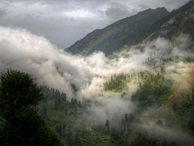 Parvati Valley