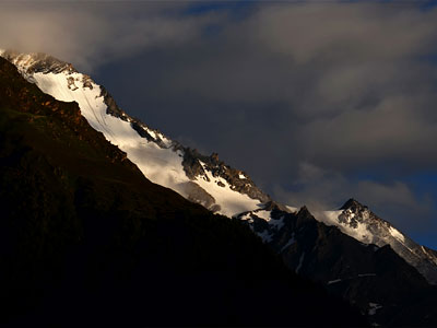 Parvati Valley