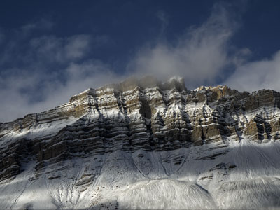 Spiti Valley