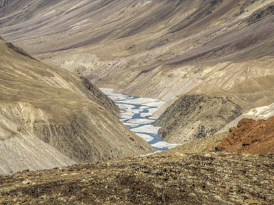 Spiti Valley