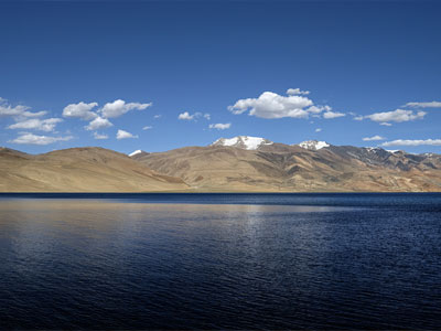 Ladakh - Tso Moriri