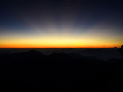 Chopta Valley