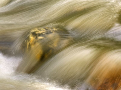 Stream - Parvati Valley