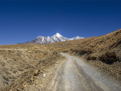 Langza - Spiti Valley